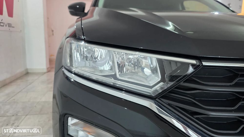 VW T-Roc 2.0 TDI Style - 9