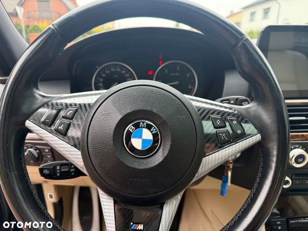 BMW Seria 5 - 25