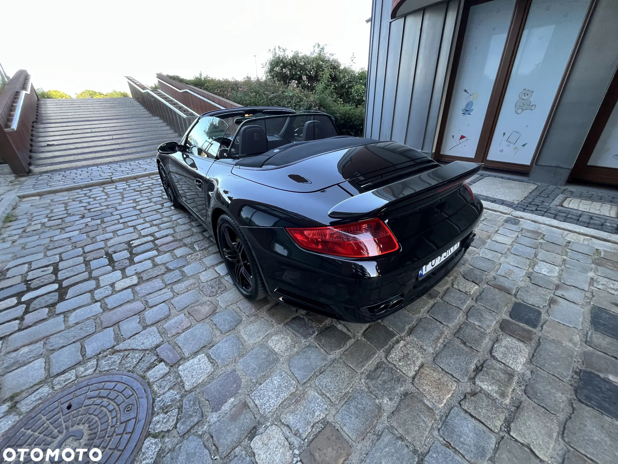 Porsche 911 - 11