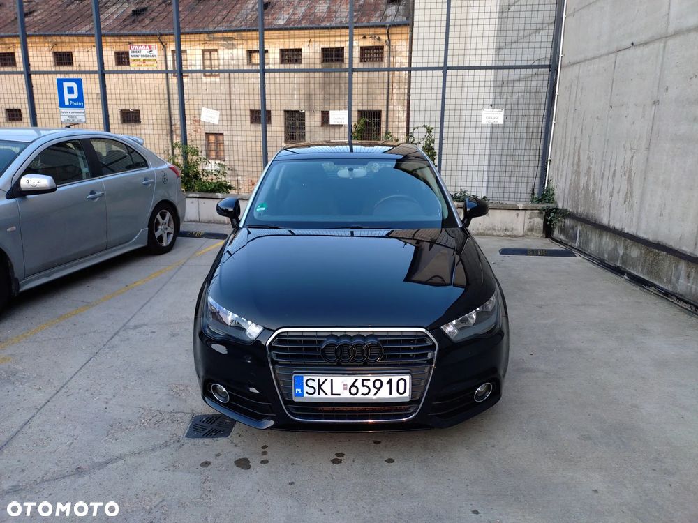 Audi A1 - 11