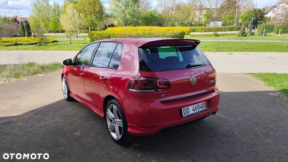 Volkswagen Golf 1.4 Sportline - 20