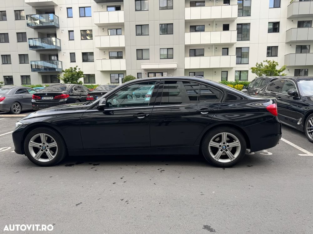 BMW Seria 3 - 2