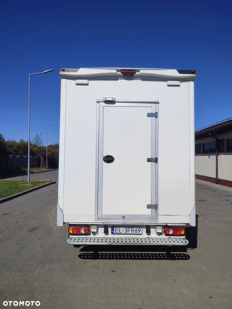 Fiat Fiat/Lamar DUCATO MAXI LAMBO - 8