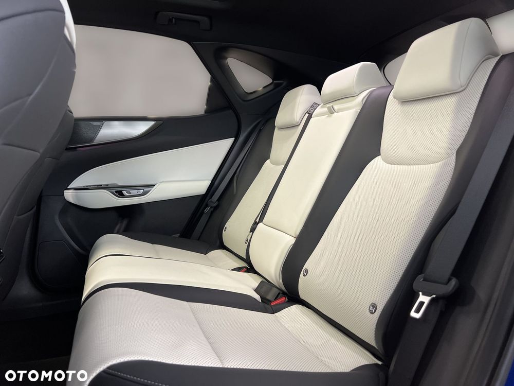 Lexus NX 350h F Sport AWD - 17