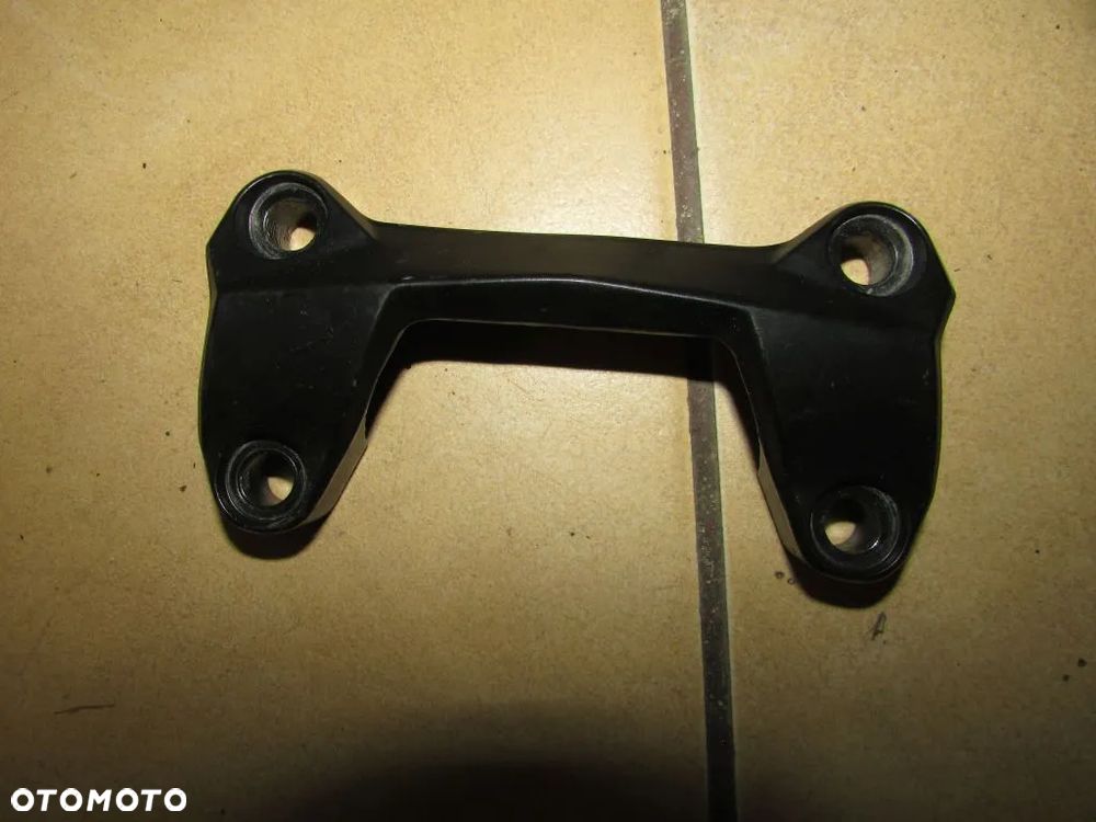 KTM Duke 125 17-23 mocowanie uchwyt kierownicy risery - 1