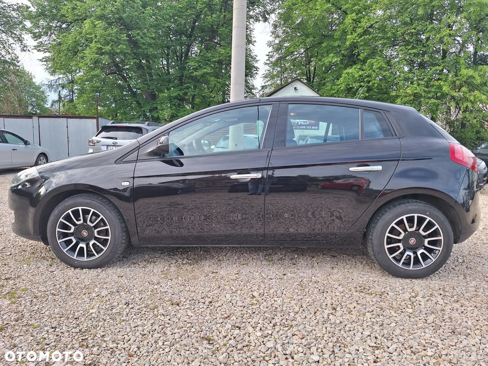 Fiat Bravo 1.4 T-JET 16V MyLife - 6