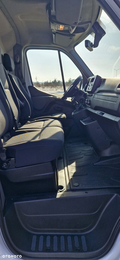 Renault MASTER Stan jak NOWY!! - 14