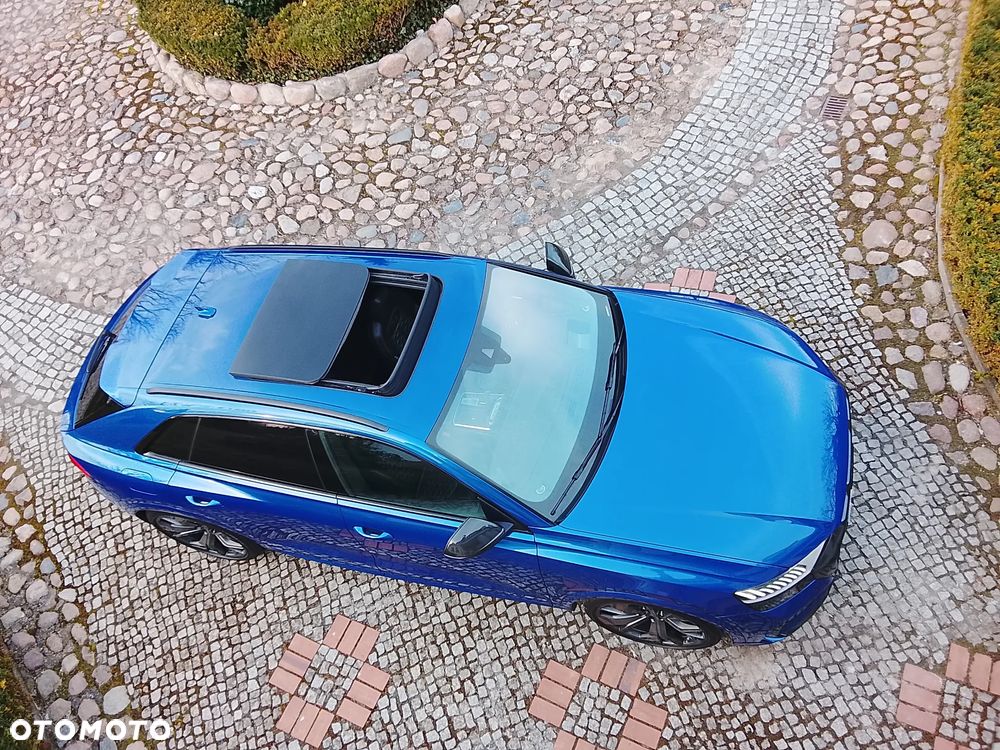 Audi RS Q8 - 3