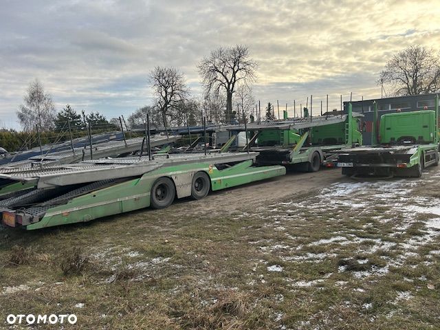 Scania P440 - 8