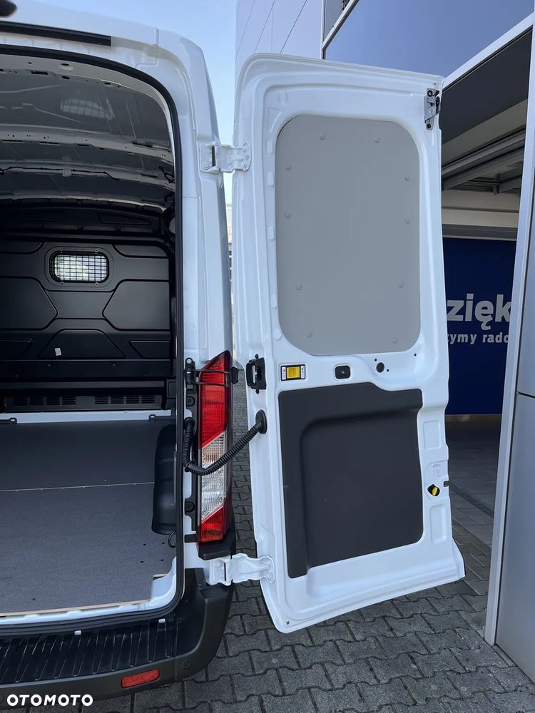 Ford Transit L2 Automat - 13