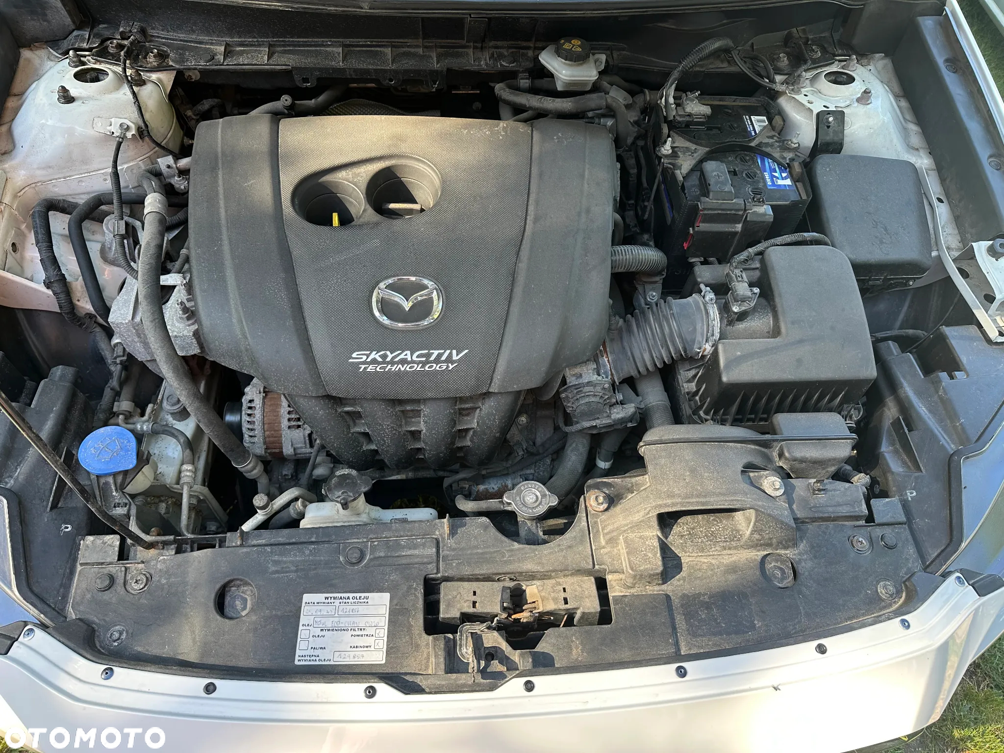 Mazda CX-3 - 14