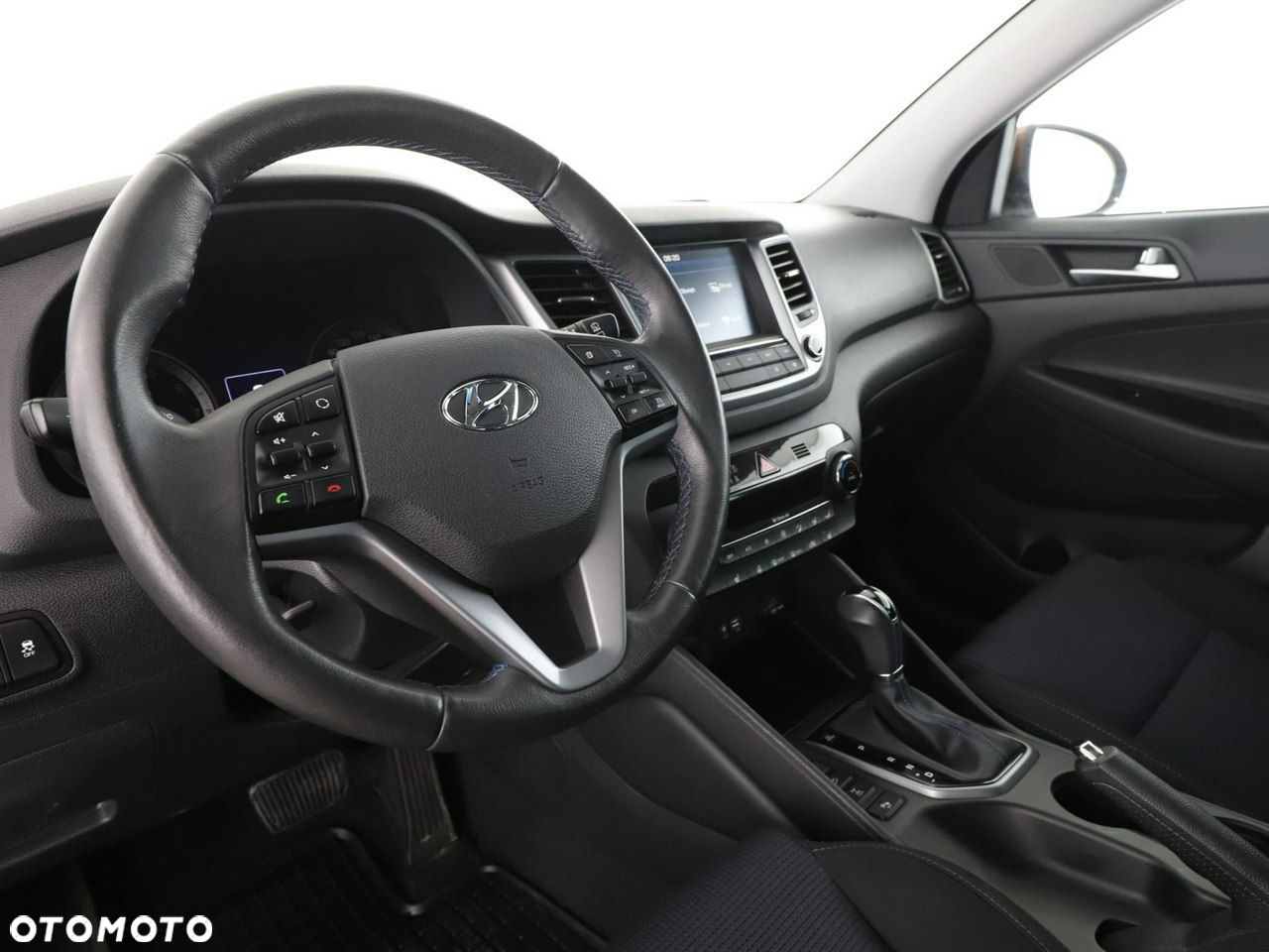 Hyundai Tucson 1.6 T-GDI GO 2WD - 14