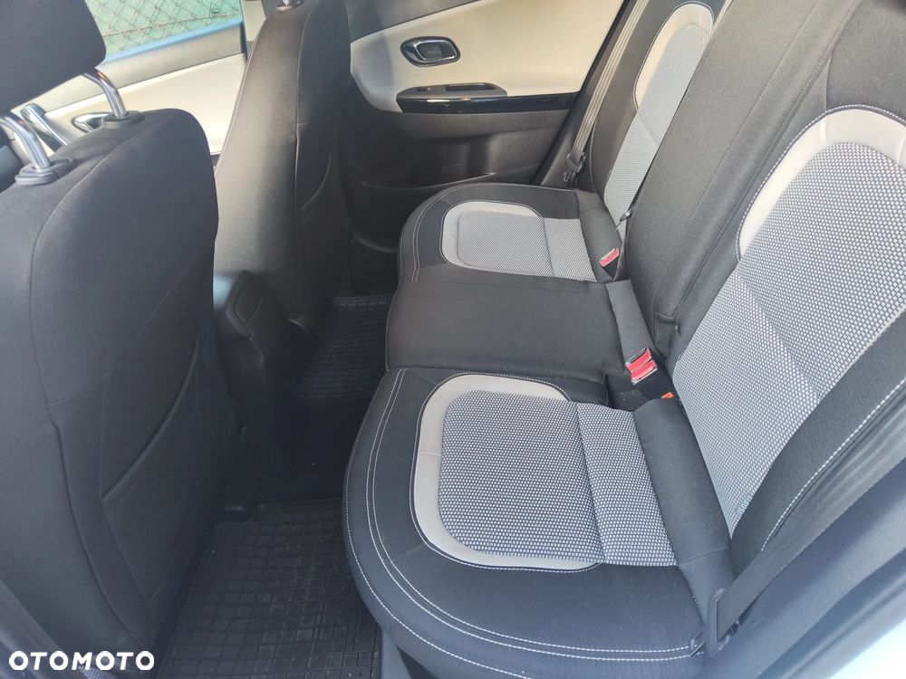 Kia Ceed 1.4 CVVT Dream Team Edition - 7