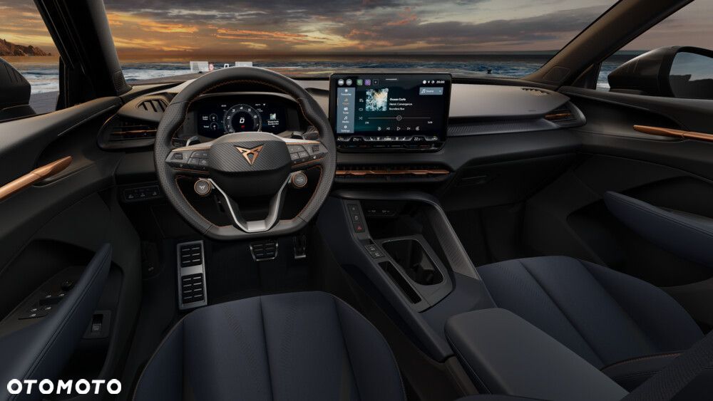 Cupra Terramar - 10