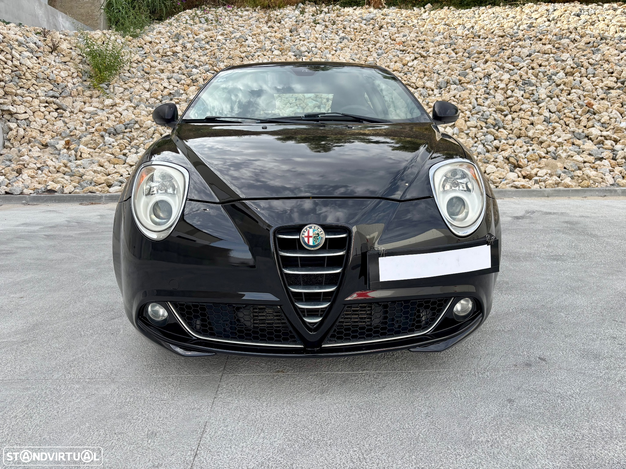 Alfa Romeo MiTo 1.3 JTD Distinctive - 9
