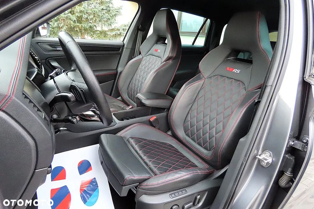 Skoda Kodiaq 2.0 TSI 4x4 DSG RS - 24