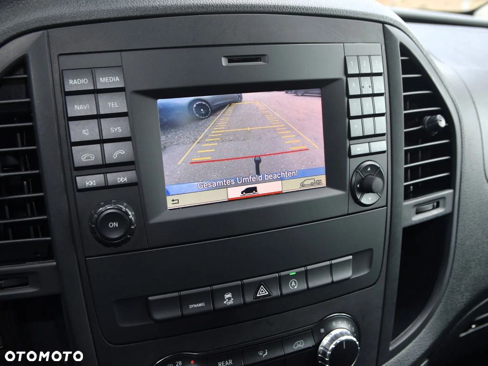 Mercedes-Benz Vito - 26