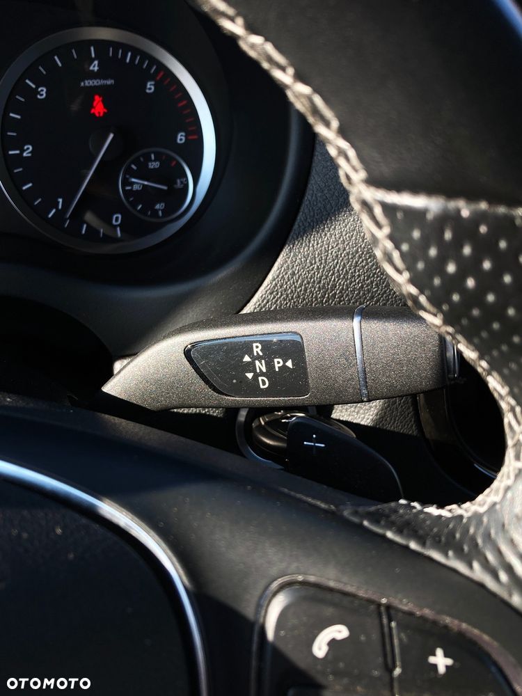 Mercedes-Benz Vito - 6