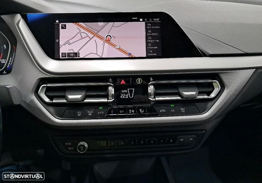 BMW 216 Gran Coupé d Advantage - 5