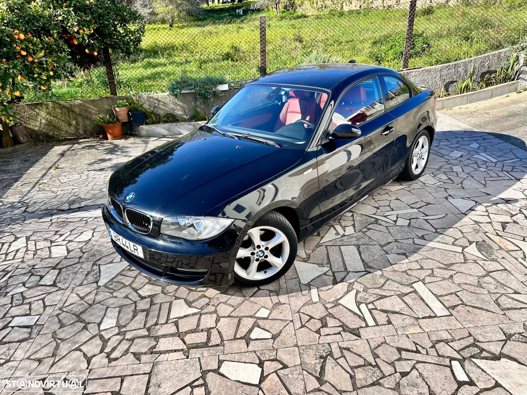 BMW 120 d - 1