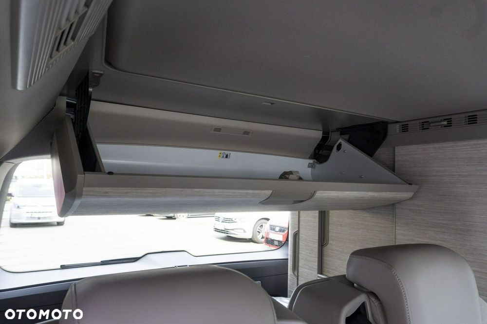 Volkswagen California - 32