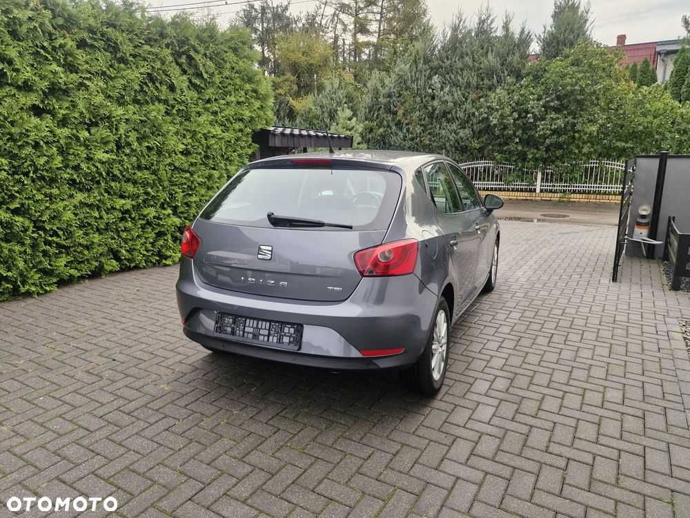 Seat Ibiza - 17