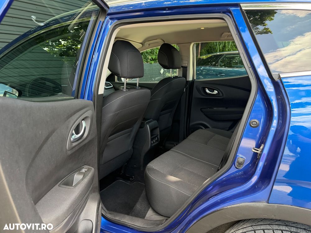 Renault Kadjar BLUE dCi 116 Intens - 15