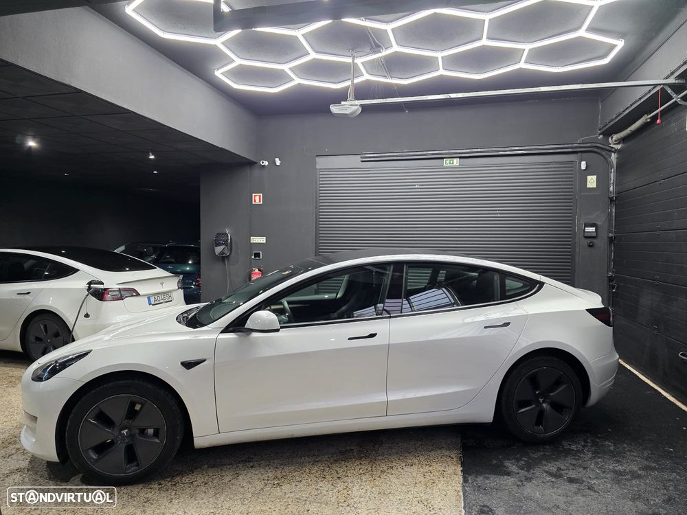 Tesla Model 3 Long Range AWD Dual Motor - 6