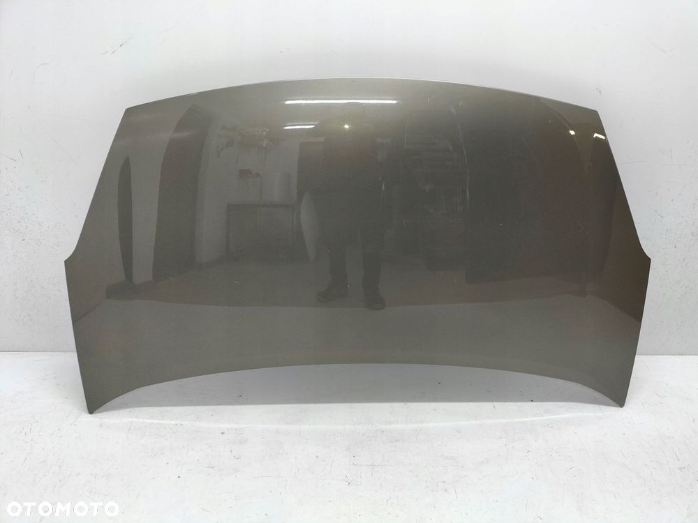 maska pokrywa silnika citroen berlingo partner 3 iii 08-18 - 1