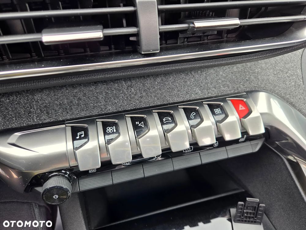Peugeot 5008 BlueHDI 130 EAT8 Allure Business-Paket - 35