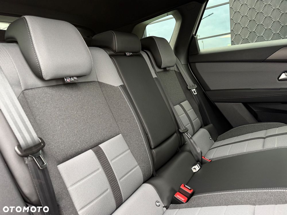 Opel Grandland 1.2 mHEV GS eDTC6 - 13