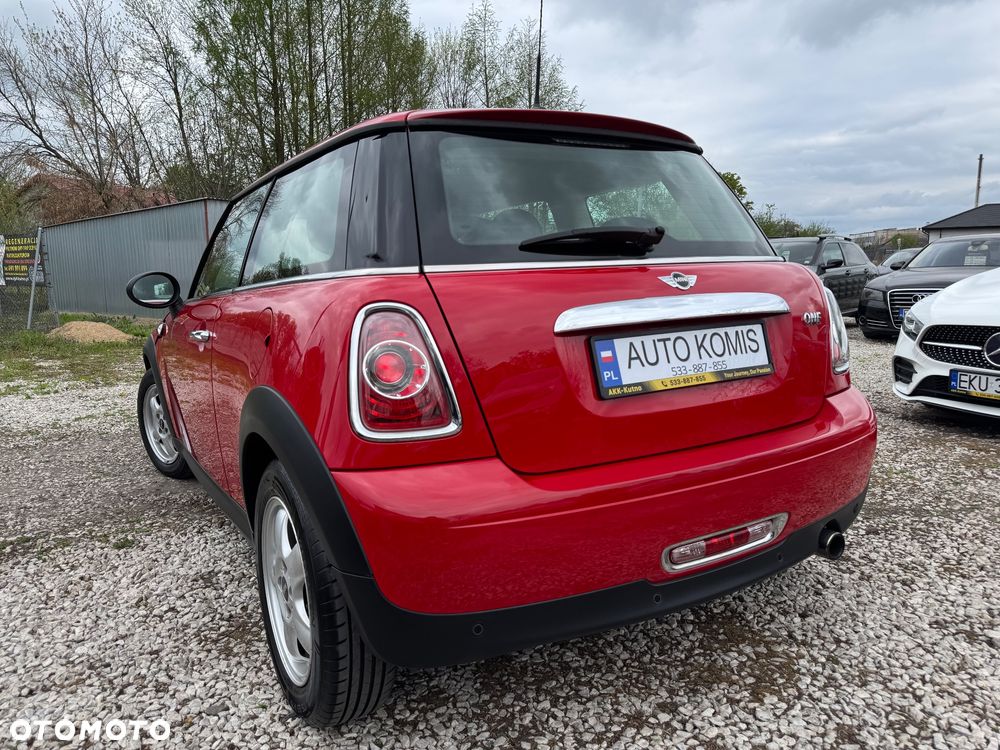 MINI ONE - 11