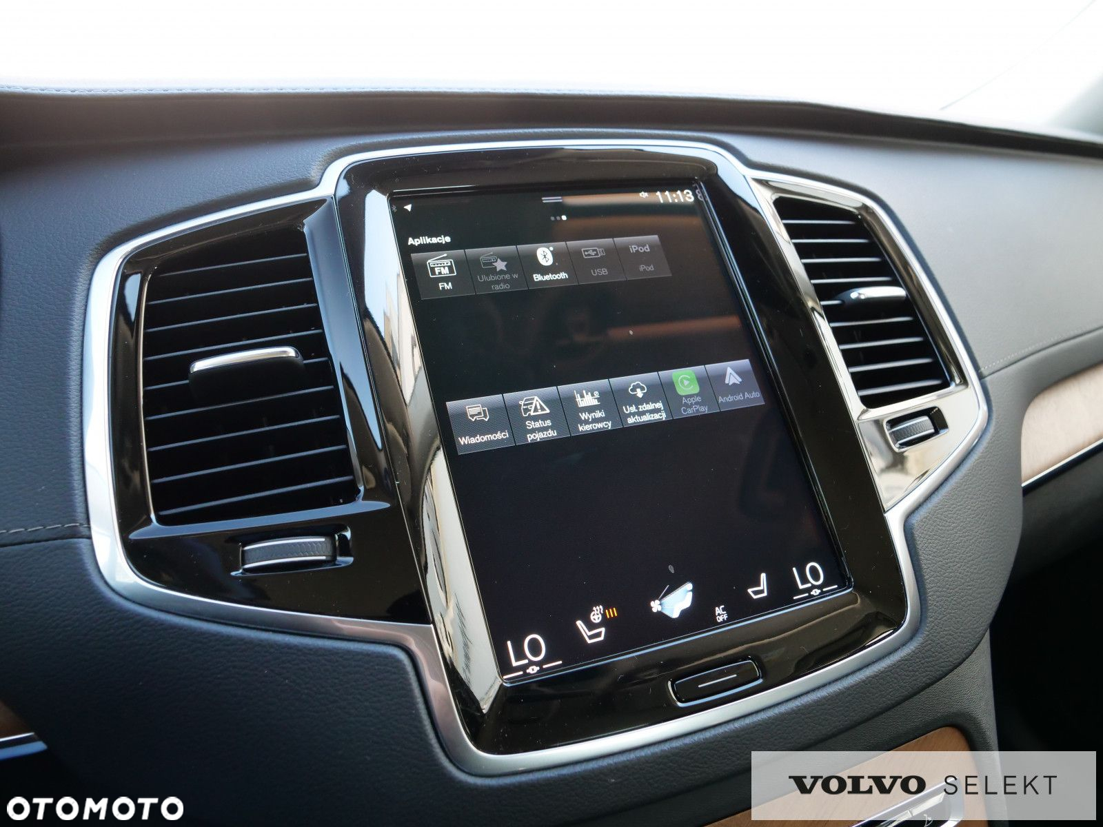 Volvo XC 90 - 26