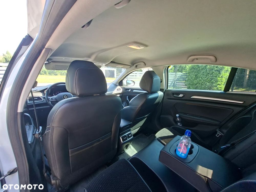 Renault Megane 1.3 TCe FAP Intens - 25