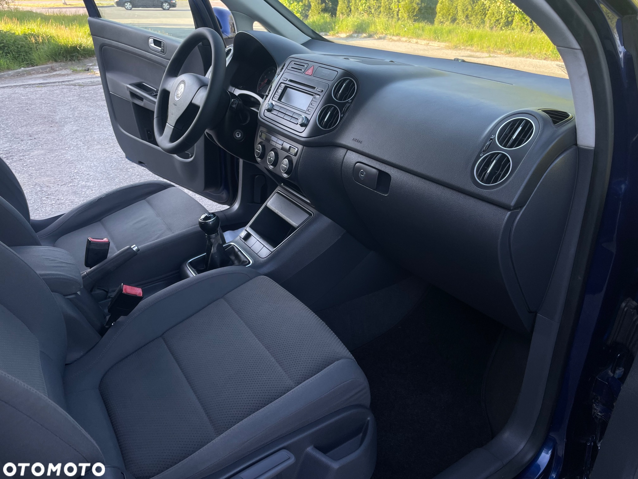 Volkswagen Golf V 1.6 Comfortline - 15