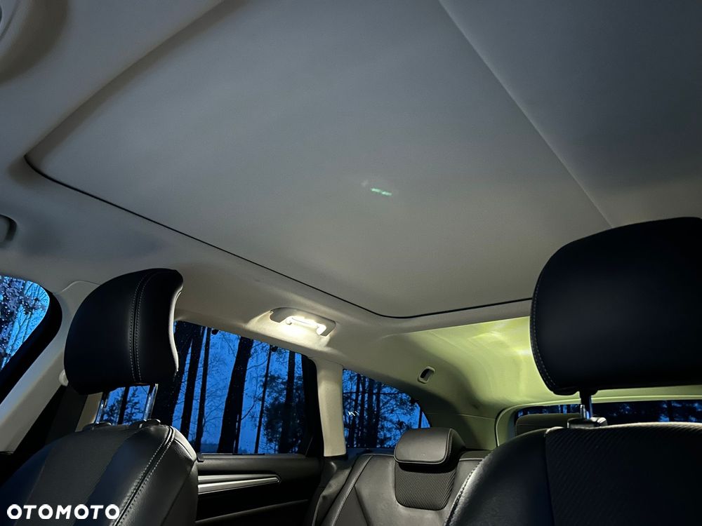 Ford Mondeo 2.0 TDCi STart-Stopp PowerShift-Aut ST-Line - 16