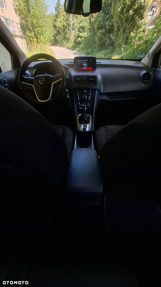 Opel Meriva 1.4 Ecoflex Start/Stop Innovation - 29