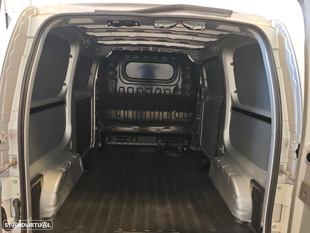 Nissan E-NV200 40 KWH iva dedutivel - 17
