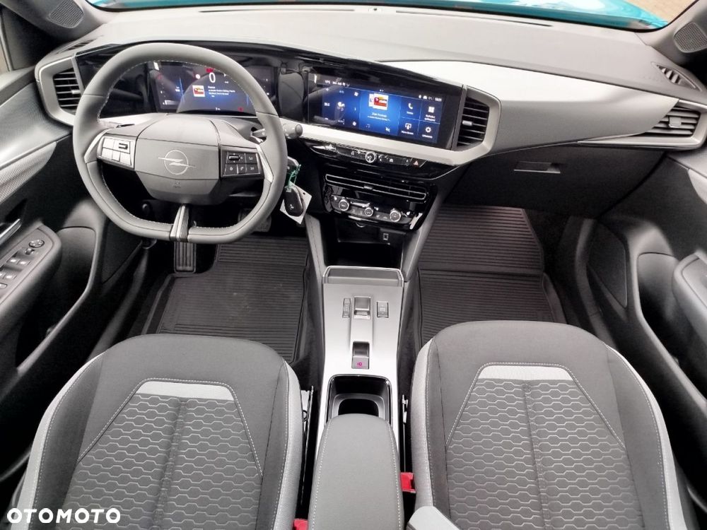 Opel Mokka - 19