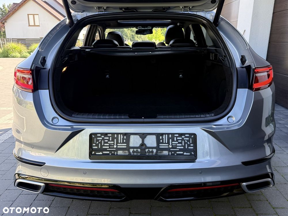 Kia ProCeed 1.5 T-GDI DCT7 OPF GT LINE - 39