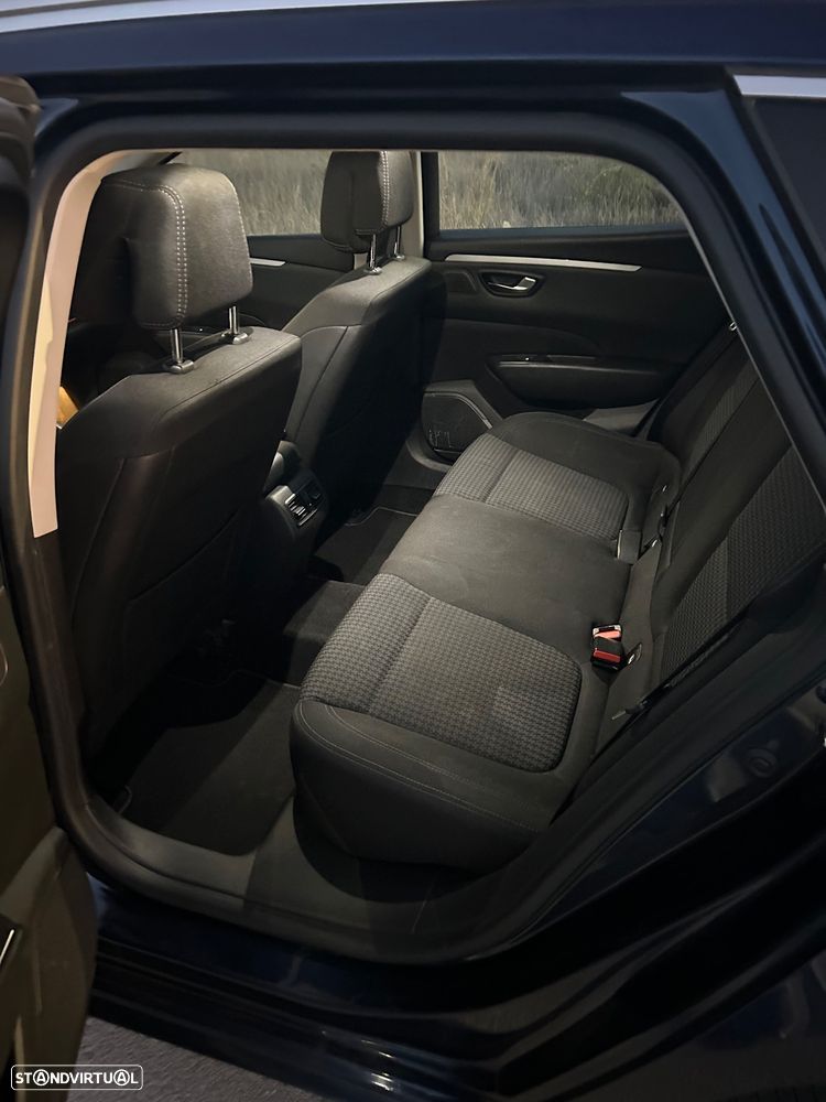 Renault Talisman Sport Tourer - 12