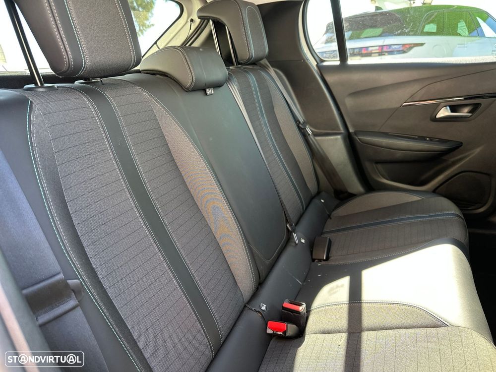 Peugeot 208 1.2 PureTech Active - 8