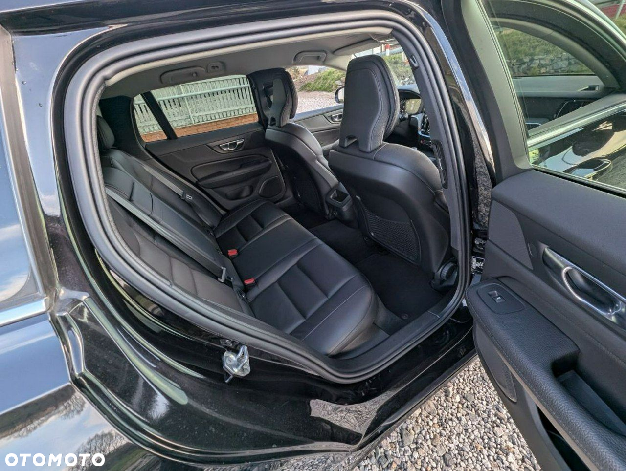Volvo V60 - 17