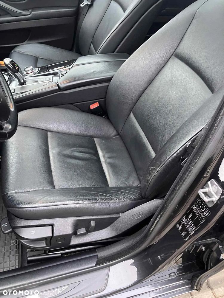 BMW Seria 5 - 17