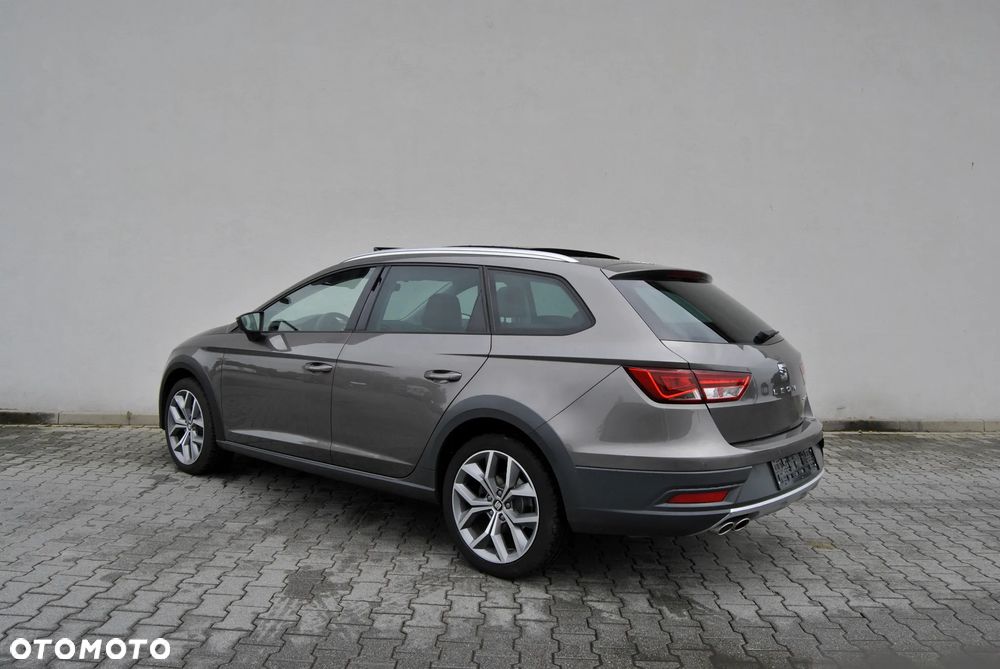 Seat Leon - 12