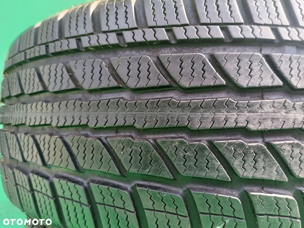 gtradial champiro wt-ax 205/50/17, 1 szt 6,4 mm - 2