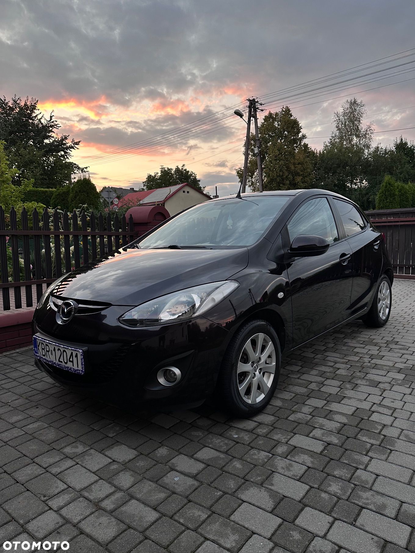Mazda 2 1.3 Exclusive - 1