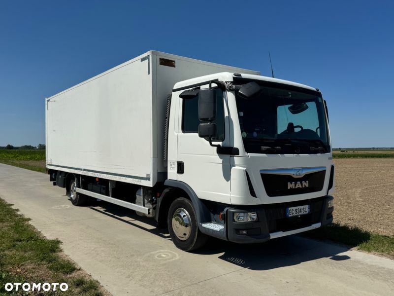 MAN - 1