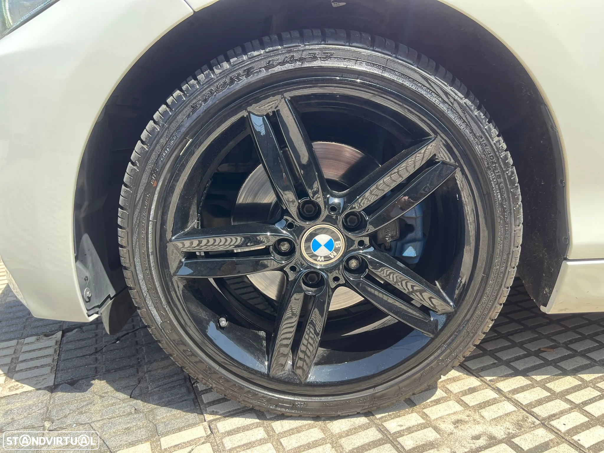 BMW 220 d Coupe Aut. - 12