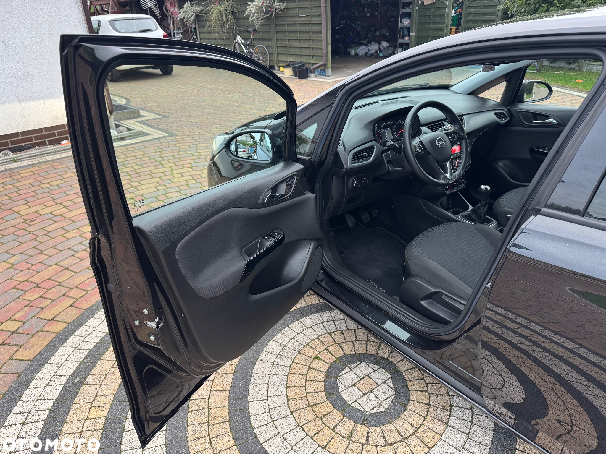 Opel Corsa - 33